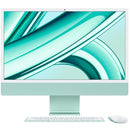Apple iMac 24-inch 4.5K Retina Display All-in-One Desktop M4 Chip