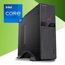 Powerful BOX SYSTEMS i7-14700 Desktop PC with 16GB RAM and 1TB SSD